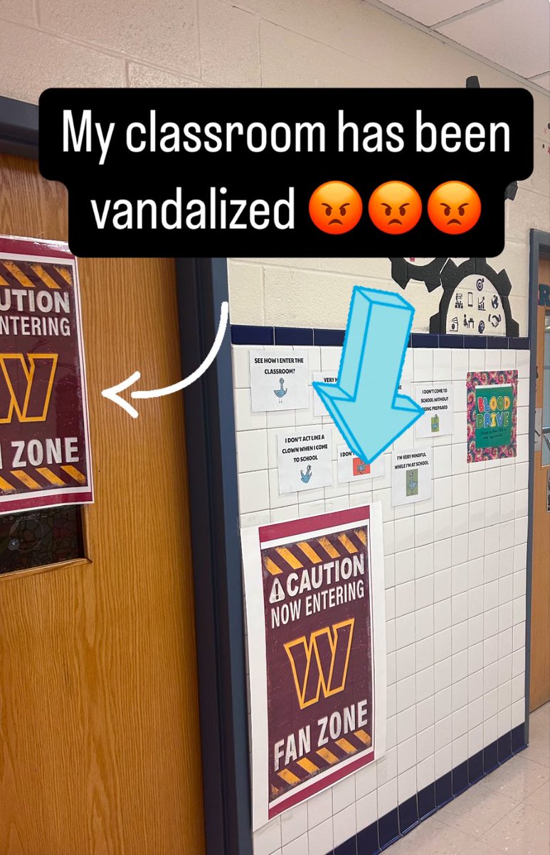 Mrs. Hendricks tweet media