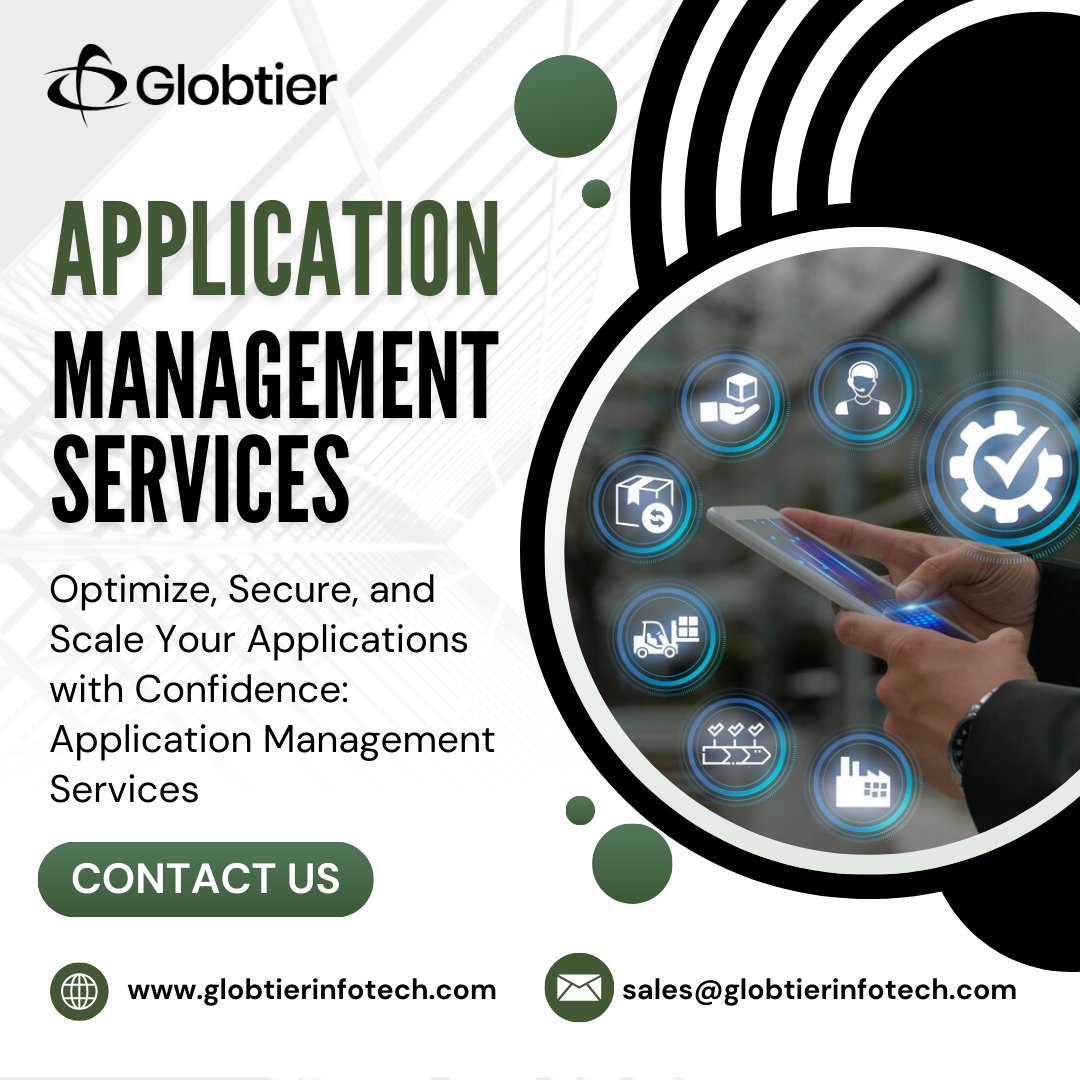 globtierinfotec's tweet image. 𝐎𝐩𝐭𝐢𝐦𝐢𝐳𝐞, 𝐬𝐞𝐜𝐮𝐫𝐞, 𝐚𝐧𝐝 𝐬𝐜𝐚𝐥𝐞 𝐲𝐨𝐮𝐫 𝐚𝐩𝐩𝐥𝐢𝐜𝐚𝐭𝐢𝐨𝐧𝐬 𝐰𝐢𝐭𝐡 𝐜𝐨𝐧𝐟𝐢𝐝𝐞𝐧𝐜𝐞!🚀
Our #ApplicationManagement Services ensure seamless performance, #robustsecurity, and the scalability your business needs to thrive. 🔐
🌐globtierinfotech.com/application-ma…