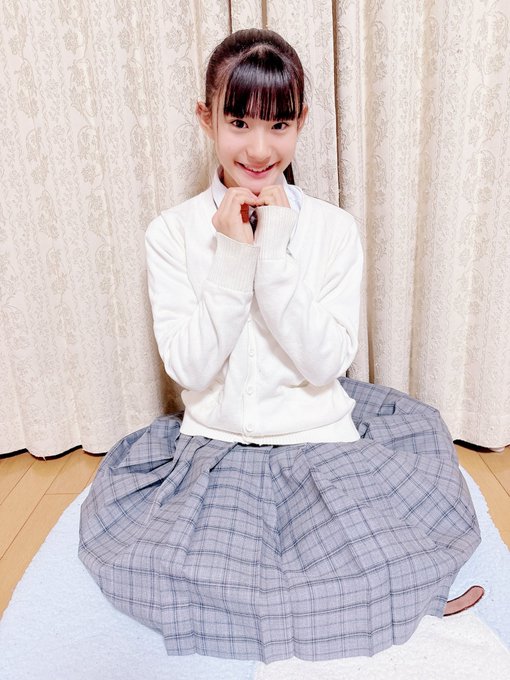 Twitterのコスプレ画像8