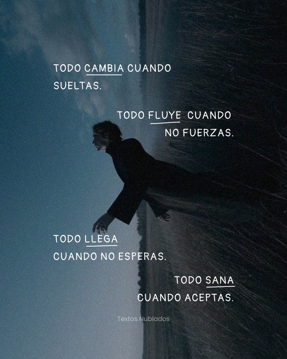 𝗧 𝗲 𝘅 𝘁 𝗼 𝘀 𝗡 𝘂 𝗯 𝗹 𝗮 𝗱 𝗼 𝘀 ☁️ (@textosnublados) on Twitter photo 