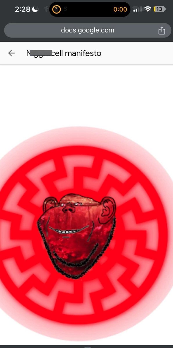 <a href="/Breaking911/">Breaking911</a> There is a group chat among students at #AntiochHighSchool..one w/in the chat is a friend of my daughters. Around 2:15 central the gc was posting ss's that apparently include his sm posts, the manifesto &amp; a few other disturbing ss's. Not including bc I can't confirm their orgin