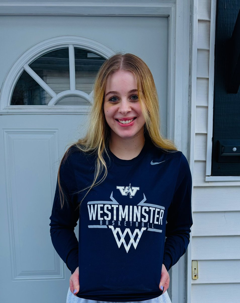 Ryen Smith (@ryensmith21) on Twitter photo So blessed to announce my commitment to Westminster College! I want to thank all of the coaches and my family who, through their endless support, have made it possible for me to continue my athletics and academics at the next level! Go Titans! ๐๐คโ๏ธ <a href="/CoachMegan11/">Megan Sefcik</a> <a href="/CoachScott_WC/">Rosanne Scott</a> So blessed to announce my commitment to Westminster College! I want to thank all of the coaches and my family who, through their endless support, have made it possible for me to continue my athletics and academics at the next level! Go Titans! ๐๐คโ๏ธ <a href="/CoachMegan11/">Megan Sefcik</a> <a href="/CoachScott_WC/">Rosanne Scott</a>
