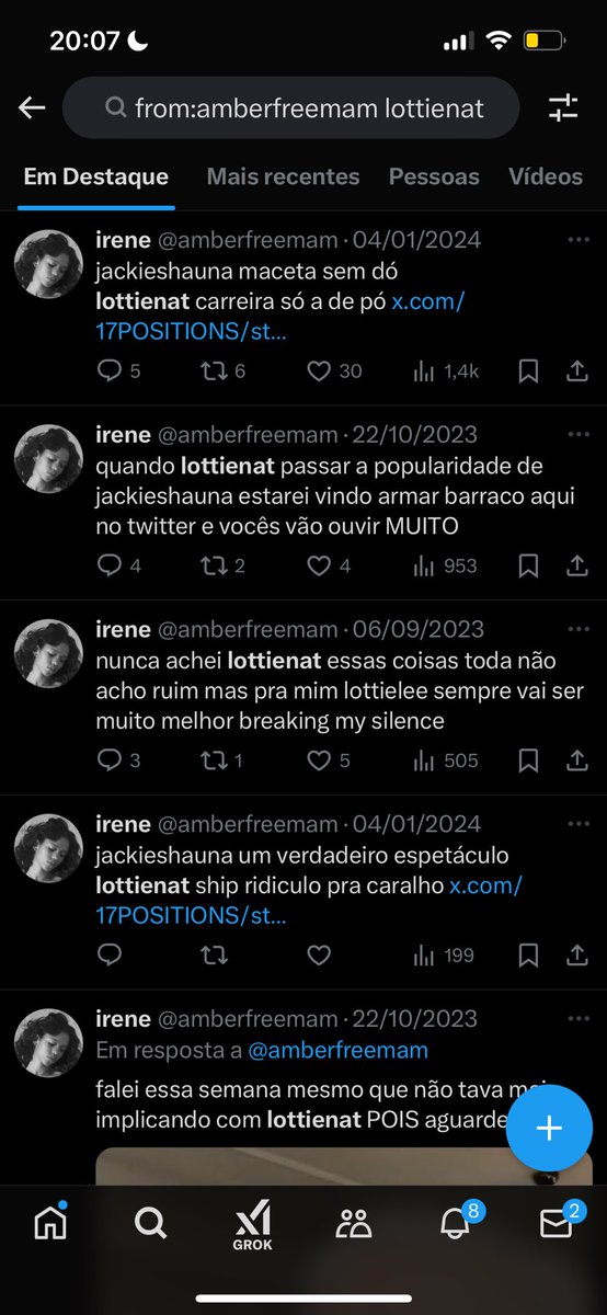 irene tweet media