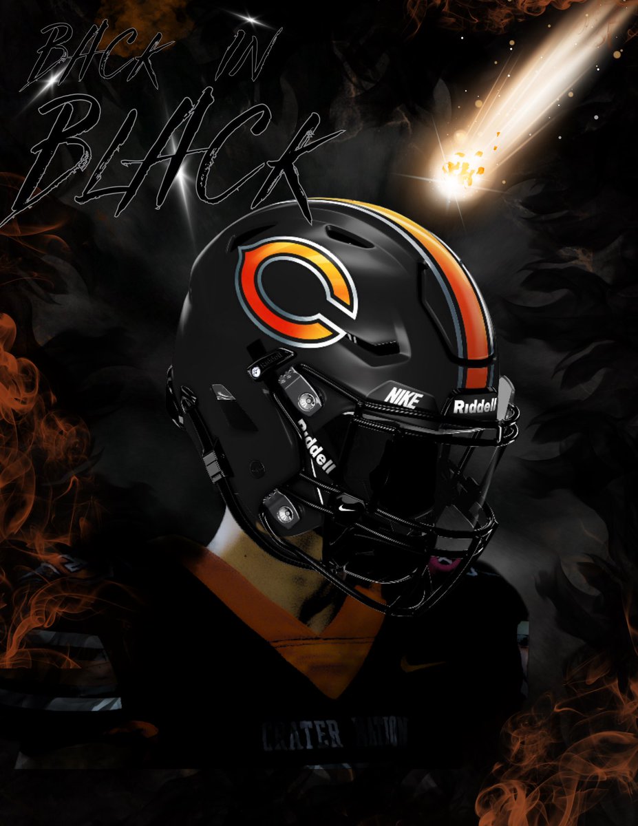 New look for 2025.  <a href="/CraterFootball/">Crater Football</a>