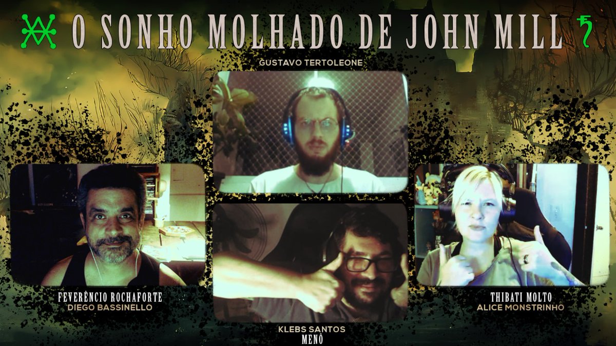 Tamo on, geral!!!
clicaê: camaraobscura.com.br/ao-vivo