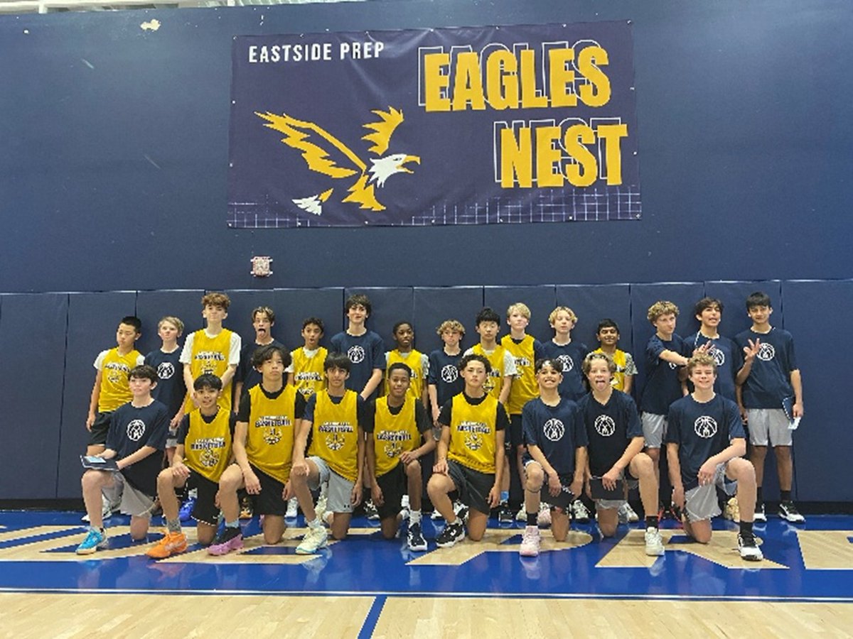 Eastside Prep tweet media