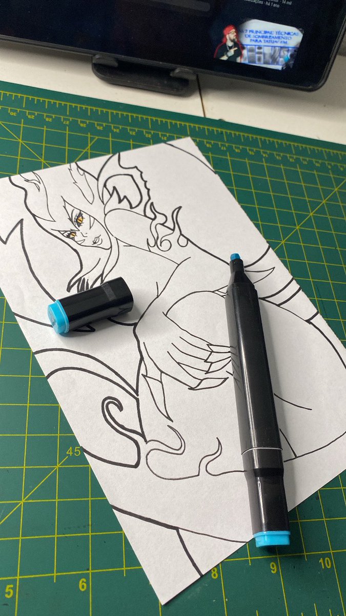 YuyaArts's tweet photo. https://t.co/2tWkinNqFj