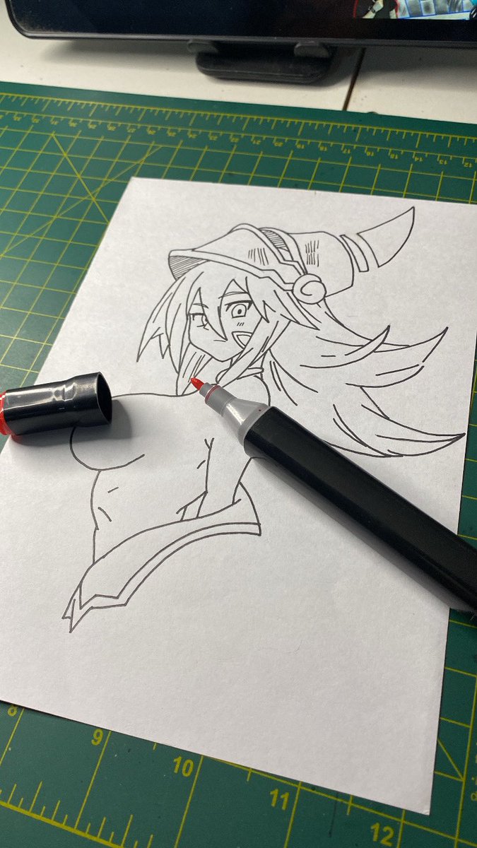 YuyaArts's tweet photo. https://t.co/2tWkinNqFj