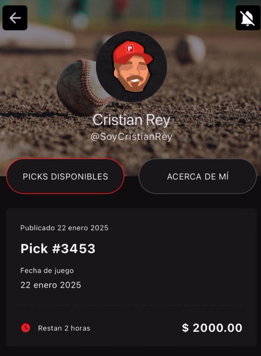 OnlyPicksDealer's tweet photo. LOS QUIERO MUCHO Y POR ESO! 😈

TIRENME +3❤️ Y LES REGALO LA JUGADA DE $2000 MXN PARA LA NBA DE CRISTIAN REY DE LOS REYES APP

VAMOS YA 9 AL HILO ✅🤯

T O T A L M E N T E   G R A T I S! 😮‍💨 https://t.co/EofhTlomtG
