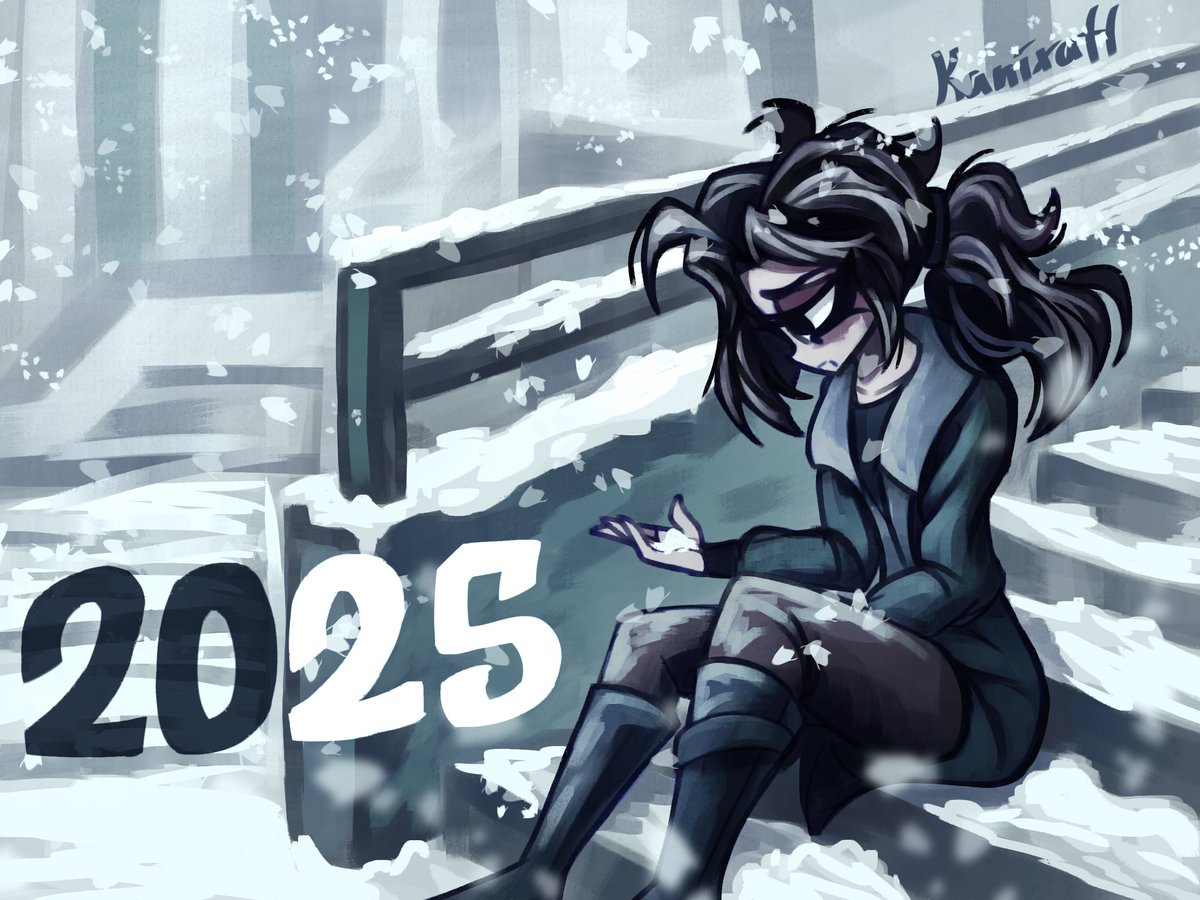 kanixatl's tweet photo. #art #ocart https://t.co/PKlpIyq34n