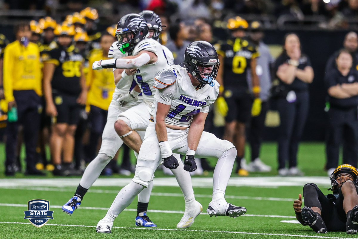 Grayson Gilmore tweet media