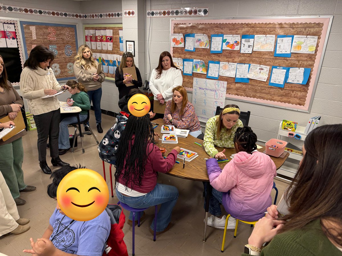 bayrice09's tweet photo. Tons of learning took place at the @amstiuna Coaching Lab at L.E. Willson Elementary @SCS_Bulldogs Thank you Third grade teacher, Destinee Fisher, for participating in a coaching cycle! We used cuisenaire rods to introduce fractions greater than one whole. #mathcoach https://t.co/mUrQLz7UFs