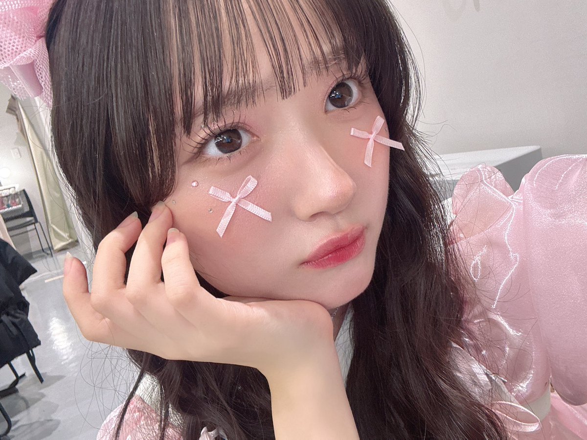 emiru_cs0422's tweet photo. おはよ~！ https://t.co/oxb5LKNFEU