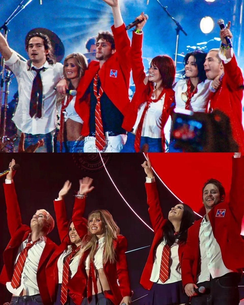 meuerrebede's tweet photo. “não foram e nunca serão esquecidos”  #RBDate https://t.co/QtlG3YtPB8