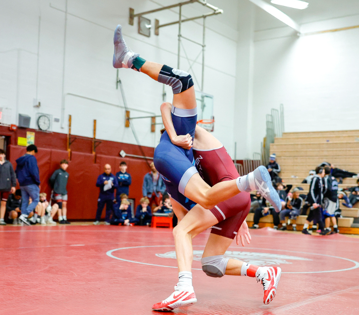 GC_ATHLETICS_'s tweet photo. Garden City High School - Garden City Wrestling Team Advances to Nassau County Dual Team Championships for First Time Since 2017 https://t.co/RZ10MYnJG4 https://t.co/M8yCYXO5WA