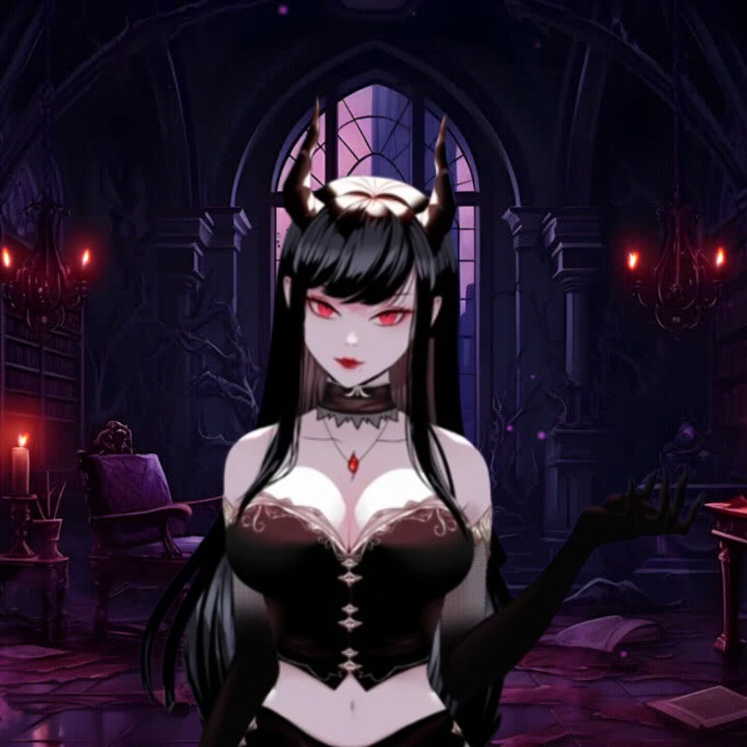 Pinkie_Poison's tweet photo. @fuawna I would die for a proper emote to start of my new journey as a Vtuber 🦇 Started Vtubing a week ago 👉🏻👈🏻 https://t.co/yB2xIUPIuC