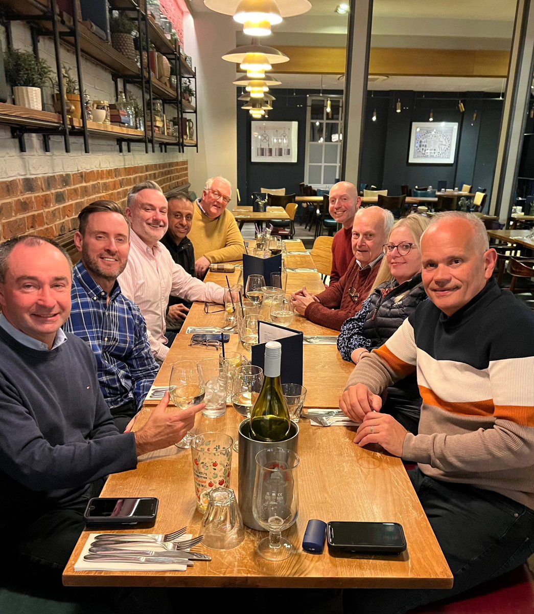 Adam Aston 🌹🚑 (@cllr_aston) on Twitter photo Raising a glass with <a href="/StJohn_WestMids/">St John Priory Group - West Midlands</a> friends wishing ‘Bon Voyage’ to our Chairman <a href="/PaulJBtW/">Paul Bytheway</a> as he leaves <a href="/SJAWMids/">SJA West Midlands District</a> for pastures new as Regional Commissioner in the East Midlands. <a href="/stjohnambulance/">St John Ambulance England</a> Raising a glass with <a href="/StJohn_WestMids/">St John Priory Group - West Midlands</a> friends wishing ‘Bon Voyage’ to our Chairman <a href="/PaulJBtW/">Paul Bytheway</a> as he leaves <a href="/SJAWMids/">SJA West Midlands District</a> for pastures new as Regional Commissioner in the East Midlands. <a href="/stjohnambulance/">St John Ambulance England</a>