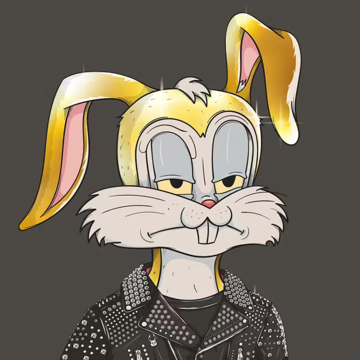 New pfp 🤩

The love I got for <a href="/TheHopStarz/">HOP-STARZ 🐰 🦍</a> &amp; this amazing community is unconditional. 

Y’all have given me the strength to go on when I didn’t have it. Appreciate everyone who’s connected with me.🤘🏾

“Alone, we can do so little; together we can do so much,”