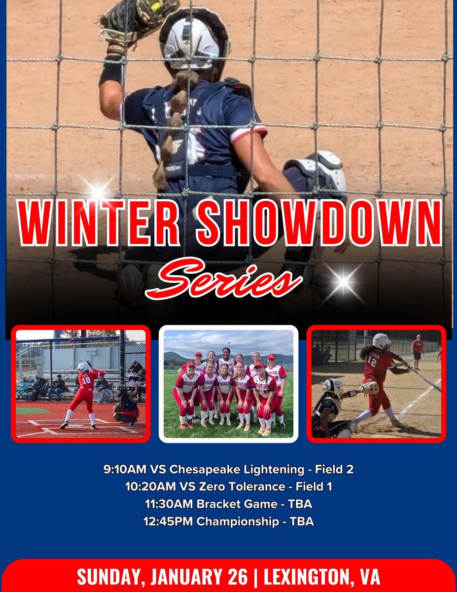The team has been working hard this winter.  Time to play!  Let’s go!
