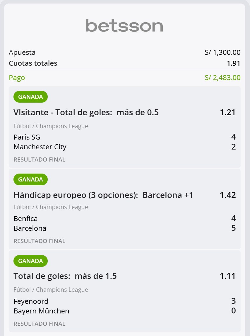 RoddyVargas09's tweet photo. Sin nada de ajuste ayer con el Barcelona. #ChampionsLeague https://t.co/xyCOHcmMXK