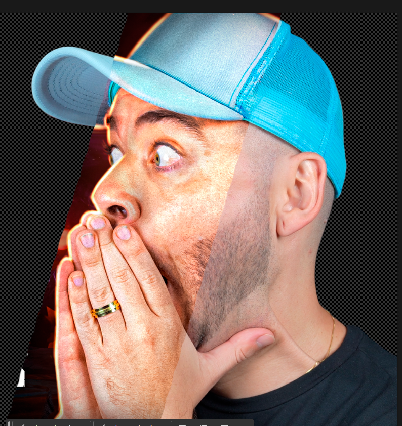 yBrayanDesigner's tweet photo. 🧙‍♂️ https://t.co/aeQuBEGl3n