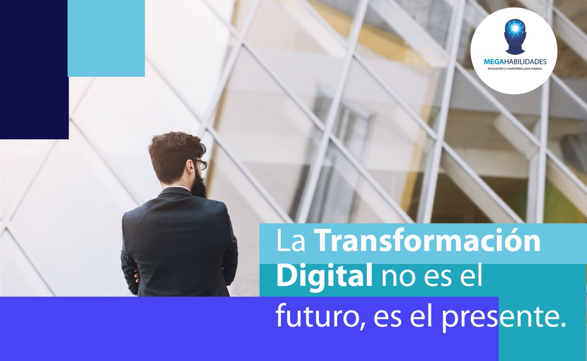 megaHabilidades's tweet photo. Descripción:
📊 La transformación digital es clave para destacar en el mercado. CEOs y directores de sistemas, lideren el cambio con estrategias prácticas. Descúbrelo en nuestro blog: https://t.co/BFvG4gIER0

#TransformaciónTI #LiderazgoDigital #EmpresasCompetitivas https://t.co/gRLT7QZNlu