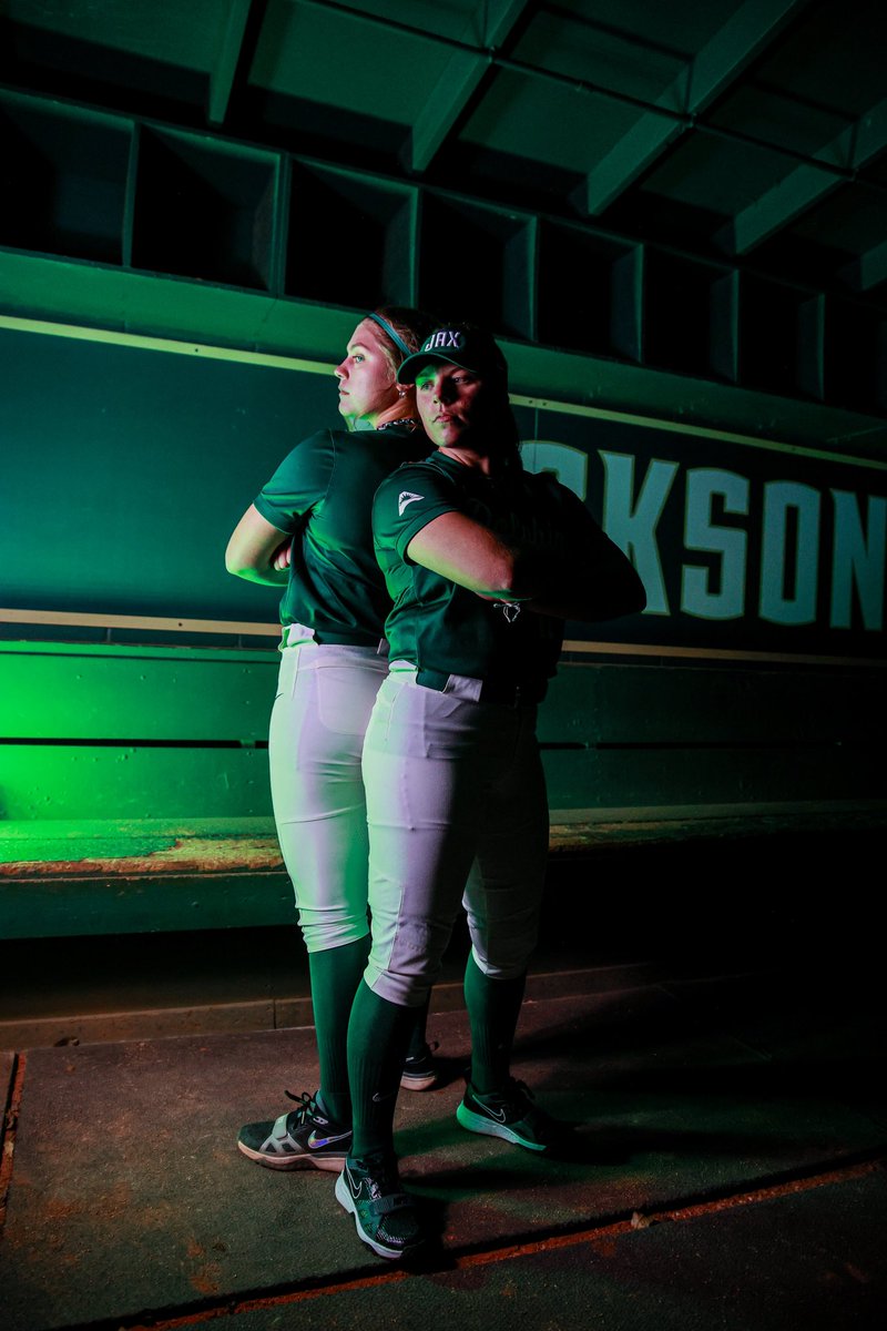 Jacksonville Softball 🥎 tweet media