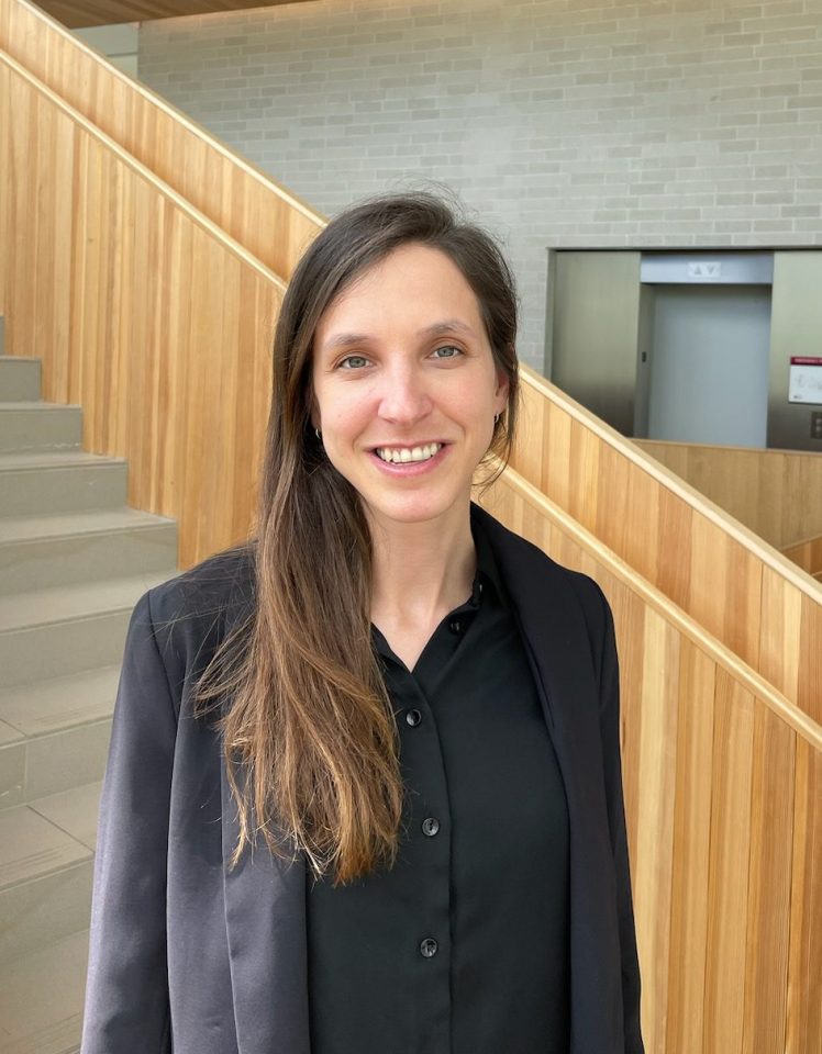 UBC School of Biomedical Engineering (@sbme_ubc) on Twitter photo Congratulations to <a href="/sofiargraham/">Sofia Graham</a> on receiving a grant from the Prostate Cancer Foundation Canada to support her innovative research in developing microfluidic technologies to study prostate cancer heterogeneity. Learn more: bme.ubc.ca/sofia-graham-a⦠Congratulations to <a href="/sofiargraham/">Sofia Graham</a> on receiving a grant from the Prostate Cancer Foundation Canada to support her innovative research in developing microfluidic technologies to study prostate cancer heterogeneity. Learn more: bme.ubc.ca/sofia-graham-aā¦