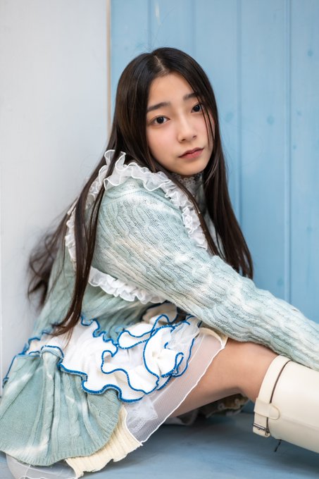 Twitterのコスプレ画像9