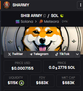 MetaCats_'s tweet photo. Join the $sharmy $Booji Community! 🚀Ready to be part of the most exciting crypto movement? 📷 $sharmy and $Booji are here to revolutionize the memecoin game, and we want YOU in our community!  📷 https://t.co/9SmGmlwkP0