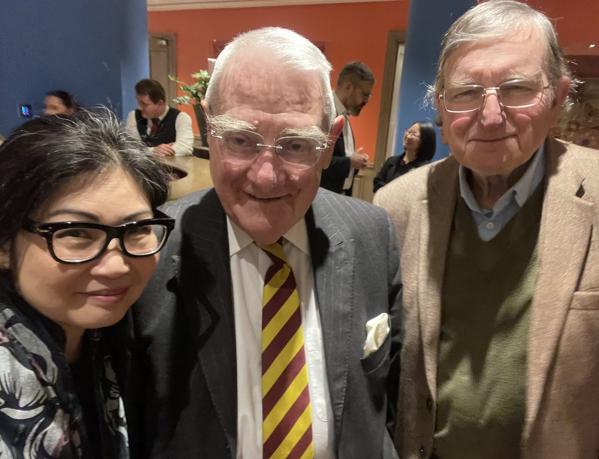 Stand Up To Sinophobia (@irisyau) on Twitter photo XieXie <a href="/ChineseEmbinUK/">Chinese Embassy in UK</a> for inviting me to the Special screening ‘The Sinking of the Lisbon Maru’ (里斯本丸沉沒)
“Local Chinese fishermen in the waters near Zhoushan Archipelago played a heroic role, rescuing hundreds of POWs despite the risks involved.” 💪🙏
#WW2
#VE80th
#VJ80th XieXie <a href="/ChineseEmbinUK/">Chinese Embassy in UK</a> for inviting me to the Special screening ‘The Sinking of the Lisbon Maru’ (里斯本丸沉沒)
“Local Chinese fishermen in the waters near Zhoushan Archipelago played a heroic role, rescuing hundreds of POWs despite the risks involved.” 💪🙏
#WW2
#VE80th
#VJ80th