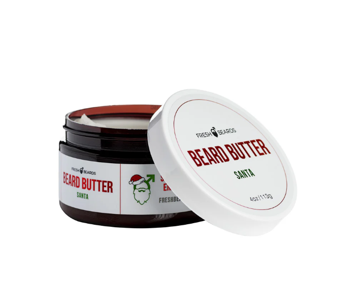 freshbeards's tweet photo. Your favorite products, but discounted! Check out our clearance page to score a great deal on our seasonal products before they're gone again until the next holiday season. https://t.co/wewwfRCaNh https://t.co/eAPv8y7w5d
