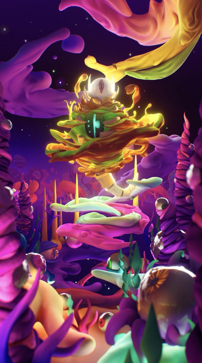 🚨 <a href="/CryptoGarga/">Garga.eth (Greg Solano)</a>  just dropped by the <a href="/OthersideMeta/">Othersidemeta</a> Discord to answer questions from Voyagers! 🌌 

From juicy teasers to insightful details about the Otherside, here’s everything you missed from the Q&amp;A. 🧵👇