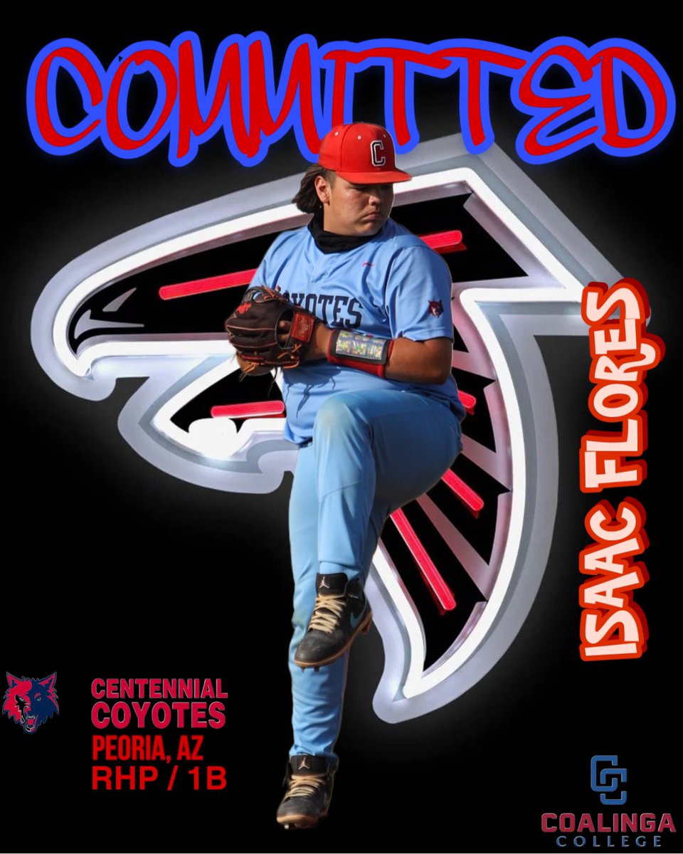 COALINGA COLLEGE BASEBALL tweet media