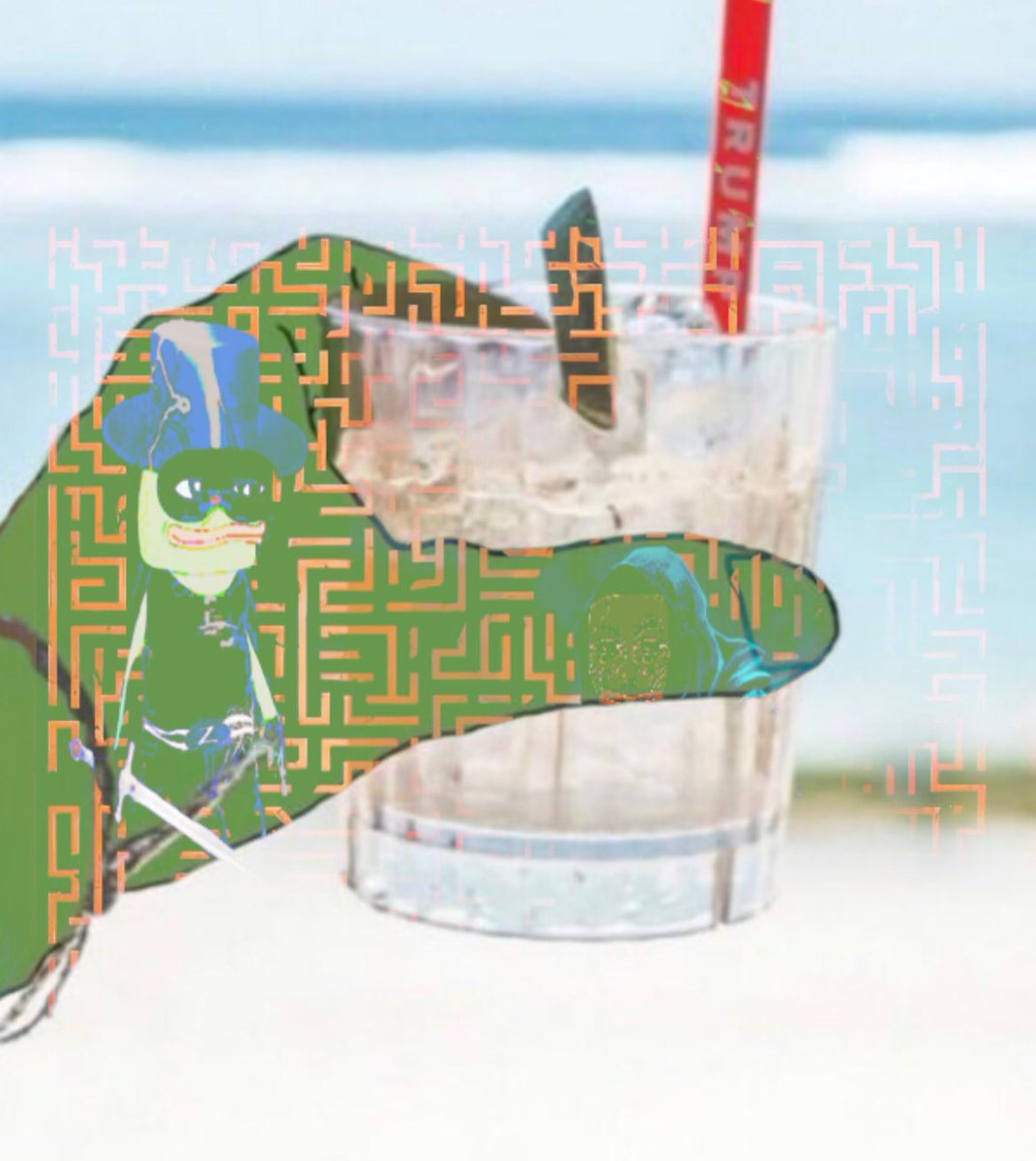 KekMeister45's tweet image. #cshift Don’t Stop - @C_Spot_Go h/t fer da Zorro Frog Breadz!  GE Patriots and Keep Fighting n Neber gibb up!