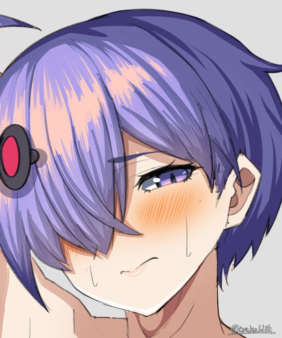 途中のコッショリ結月弟くん 