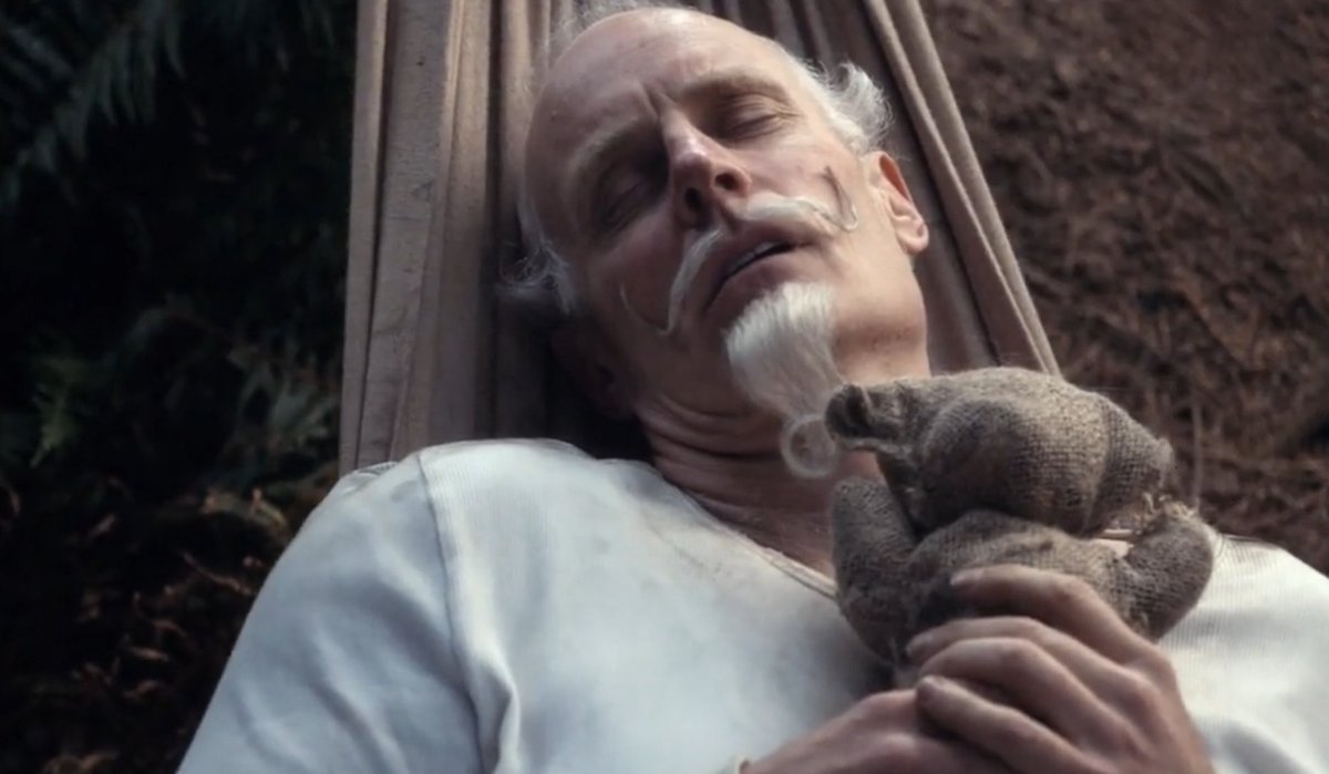 🌹Sailor Rose Red🌹- ☂️Oswald & Eobard's Rose⚡ tweet media