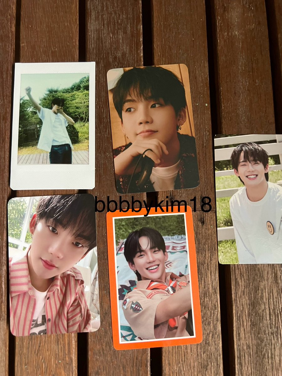 bbbykim18's tweet photo. wts lfb ph

Treasure Hyunsuk Random Official Photocards - all for  100php

Dm if interested 

tags: pc photocard treasure choi hyunsuk album pb https://t.co/lKLbMlqFEi