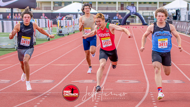 Attention all Decathletes and Heptathletes! Registration is now open for the 2025 Arcadia Multis, taking place on April 11th and 12th, concurrent with the Arcadia Invitational. More details and registration link here! 👉 prepcaltrack.com/2025/01/01/202…