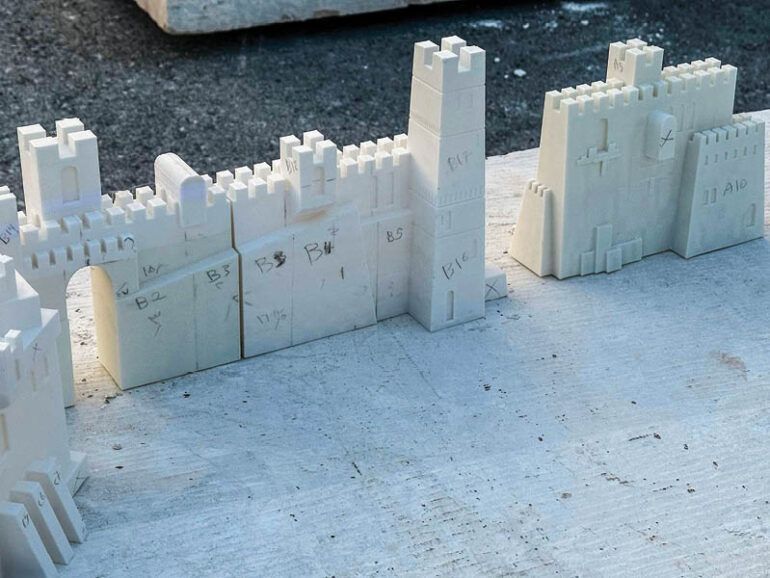 Musandam sculpture forum to unveil largest marble artwork
The #Musandam International Sculpture Forum, running till January 29, will showcase one of the world’s largest #marble #sculptures, highlighting #Oman’s #cultural #heritage. #OmanNews
 buff.ly/4htCEy1