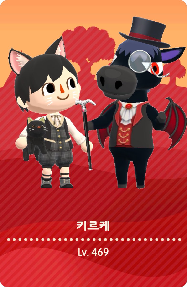 aeaea_acpc's tweet photo. #ポケ森 #acpc 캠퍼 카드 업데이트☺️ https://t.co/fYO3CWFYm9