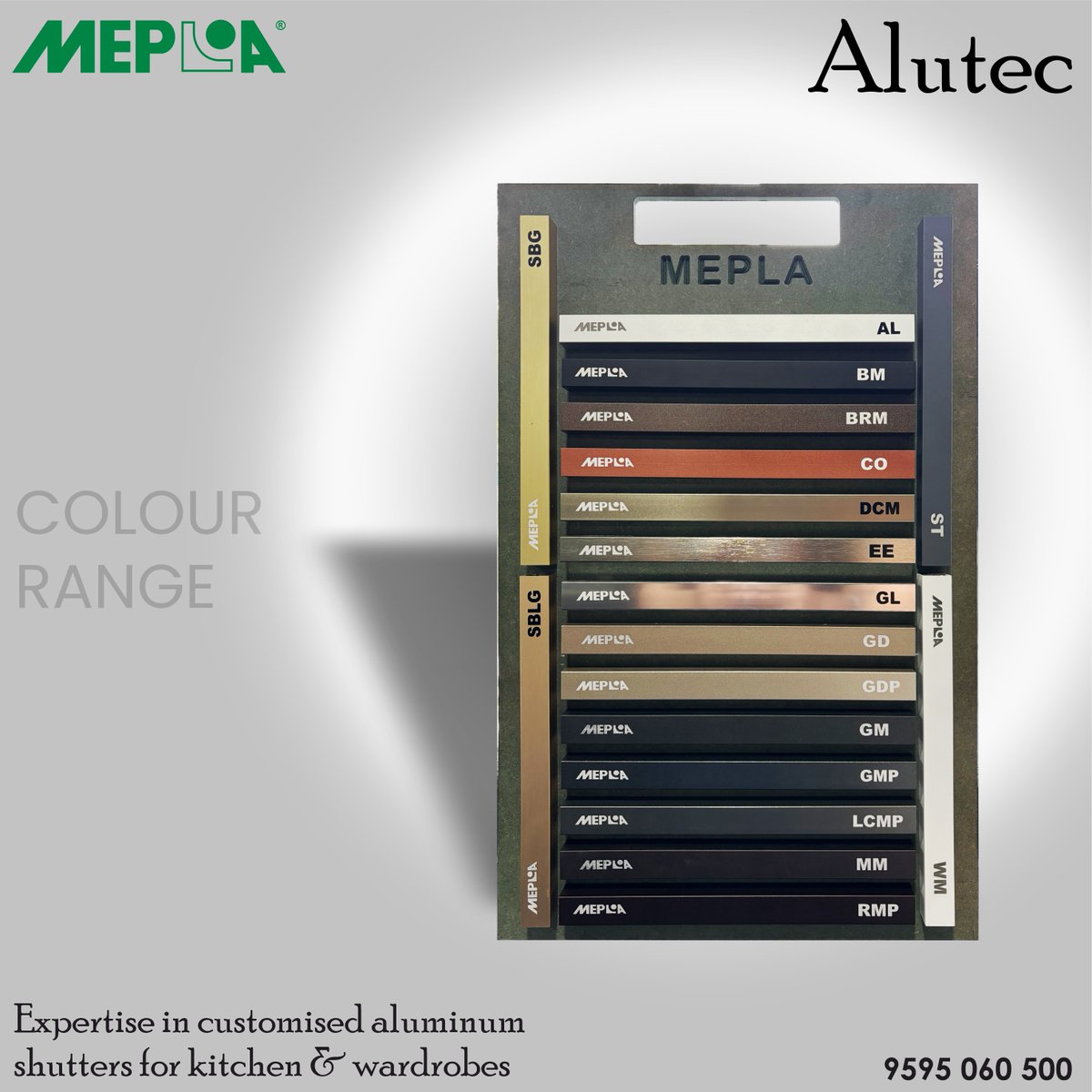 utturkars's tweet image. #mepla #alutec #customdesigns #aluminumshutters #kitchenmakeover #interiorinspiration #styleyourspace #functionalbeauty  #kitchencabinets #kitchendesign #kitchen   #perfectcolour  #furnitureharware #smartsolution #tarekutturkar #UtturkarsWoodCulture #trending #foryou