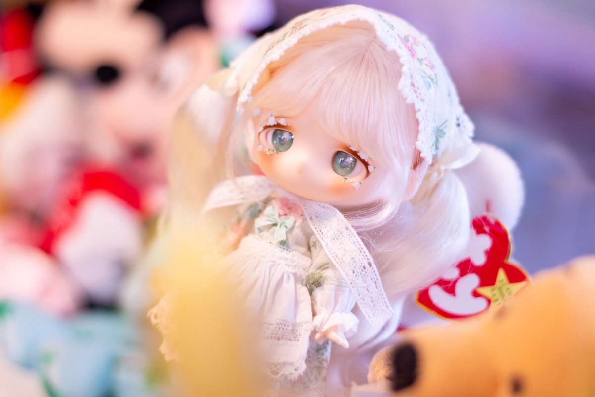 좋은 오후 되시길 릴리가 빌어드려요💚

#루나하로 #지햇님
#거북알 #냐미샵
#효아네디저트