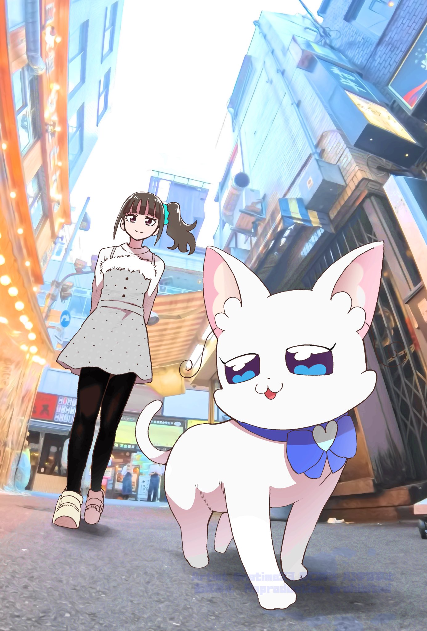 シロ on X: 
