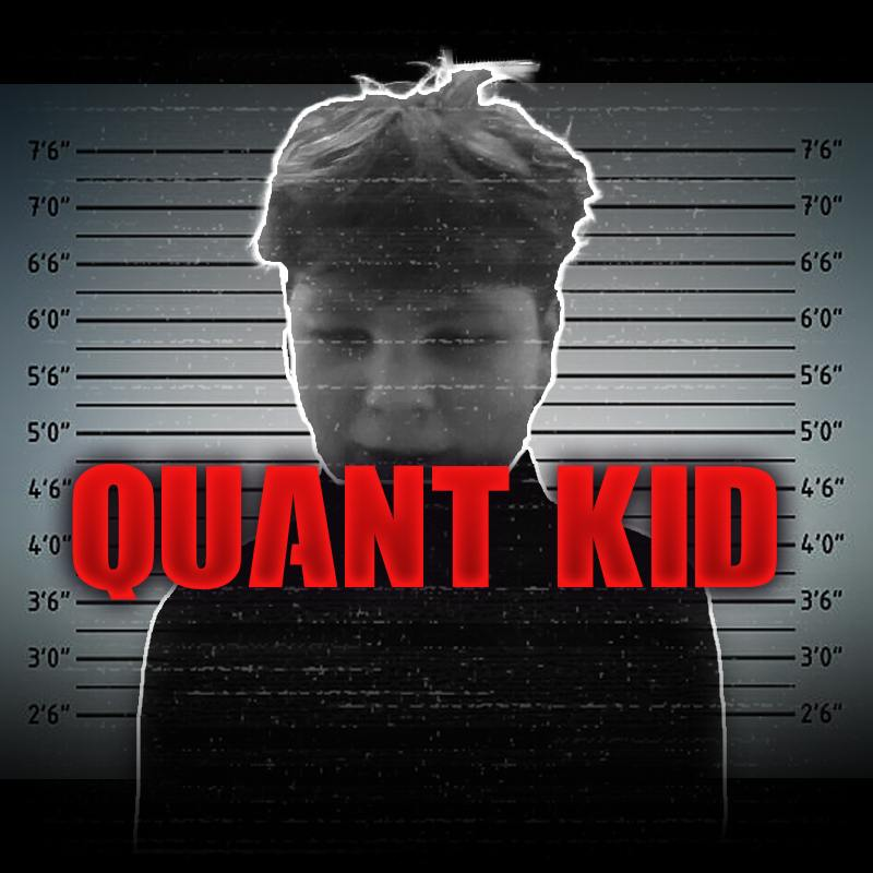 crimearcsol's tweet photo. Criminal Detected: This is #QuantKid
Known for his viral rug for $30K
A regular kid turned into a famous scammer
β
See Thread Below https://t.co/vY8YIOPAVf