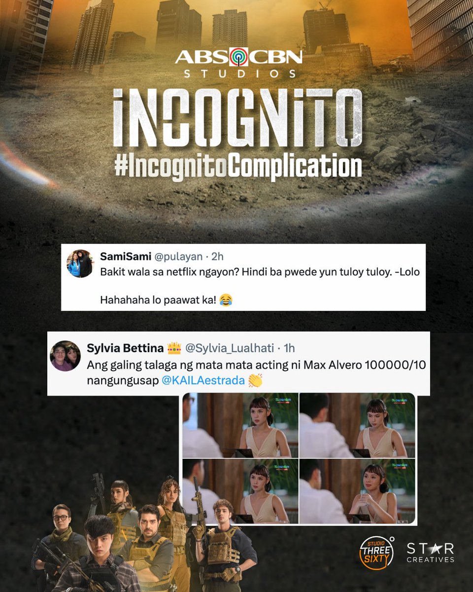 StarCreativesTV's tweet photo. https://t.co/K1daaXM49w