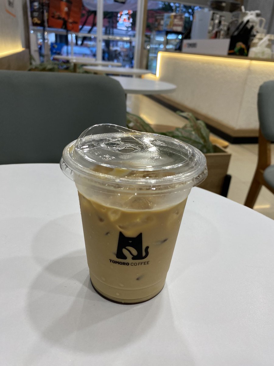 ayuoow's tweet photo. Badan pagi gak enak banget minggu ini
Tapi kopi mah tetepppp gak boleh ketinggalan https://t.co/aqsWXE9jmK