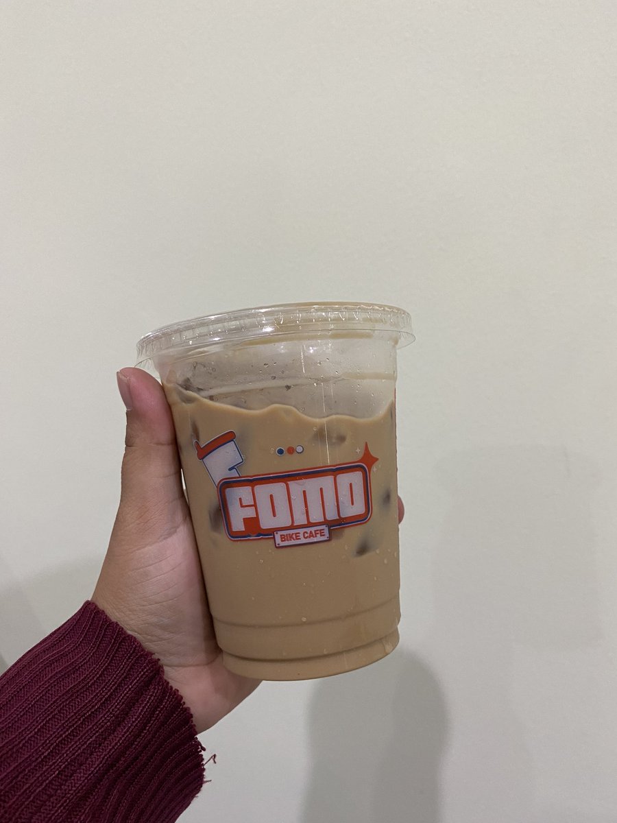 ayuoow's tweet photo. Badan pagi gak enak banget minggu ini
Tapi kopi mah tetepppp gak boleh ketinggalan https://t.co/aqsWXE9jmK