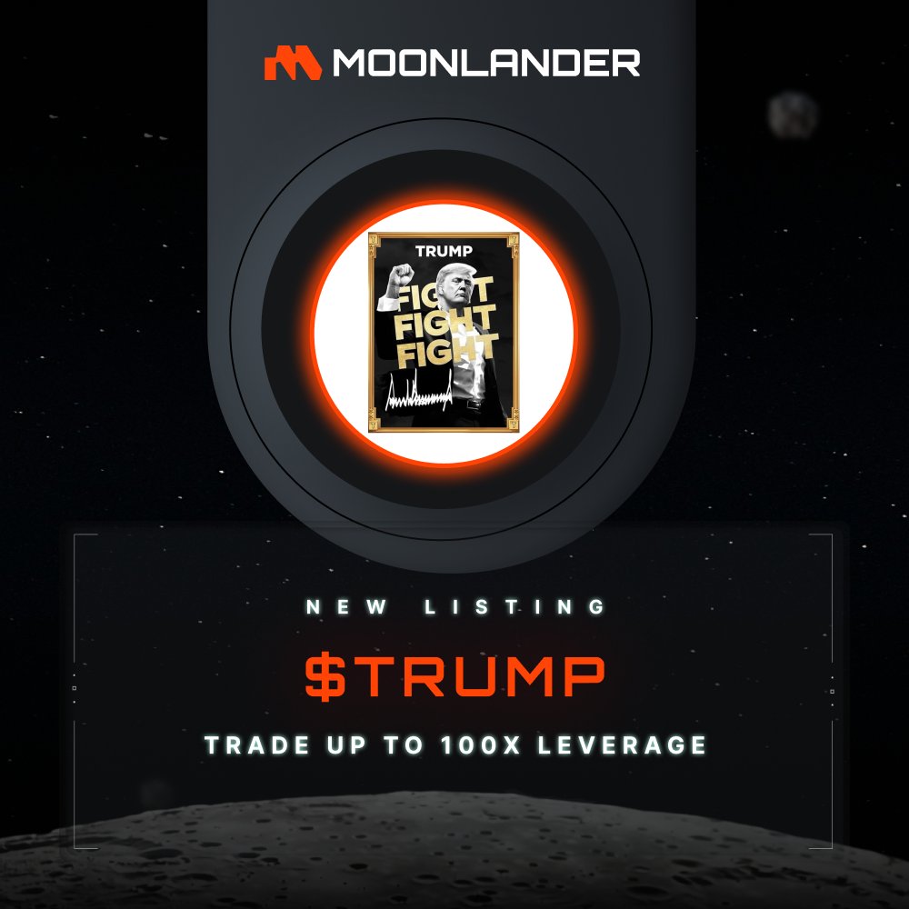 Moonlander 🌕 tweet media