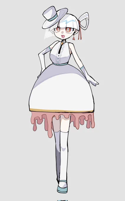 オリジナル 